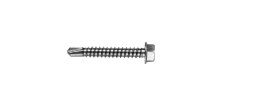 WKRĘT SAMOWIERTNY Z ŁBEM SZEŚCIOKĄTNYM HWH 5.5*50MM KG