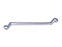 KLUCZ OCZKOWY ODGIĘTY 12*13MM