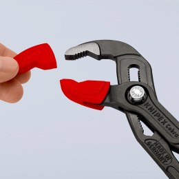 NAKŁADKI OCHRONNE NA SZCZĘKI COBRA 3PARY 250MM