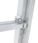 DRABINA TRZYELEMENTOWA 3X9 SZCZEBLI AK280.3SC - F. SCHODOWA