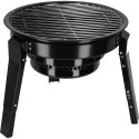 GRILL SKŁADANY / TURYSTYCZNY TG-BBQ