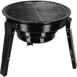 GRILL SKŁADANY / TURYSTYCZNY TG-BBQ