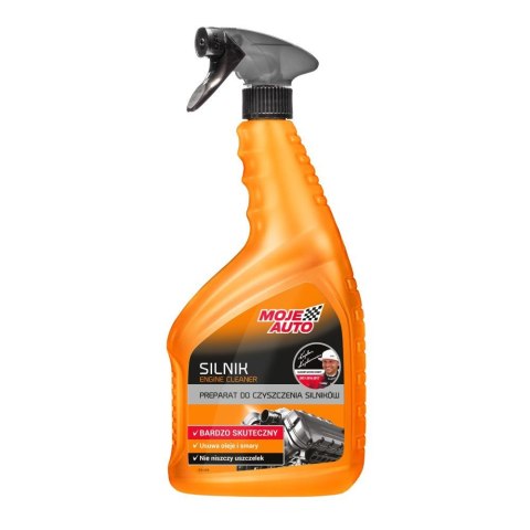 PREPARAT DO MYCIA SILNIKA 750ML