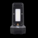 LATARKA SZPERACZ FLAGGER MAX, 1800LM, 5200MAH, SET