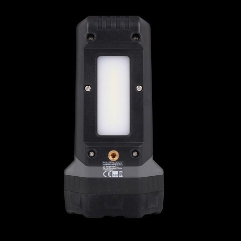 LATARKA SZPERACZ FLAGGER MAX, 1800LM, 5200MAH, SET