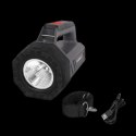 LATARKA SZPERACZ FLAGGER MAX, 1800LM, 5200MAH, SET