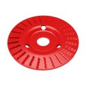 TARNIK SKOŚNY STANDARD TS-98 125 MM