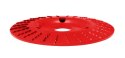TARNIK SKOŚNY STANDARD TS-98 125 MM