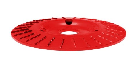 TARNIK SKOŚNY STANDARD TS-98 125 MM