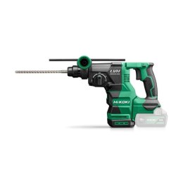MŁOTOWIERTARKA AKUM. AUTO-STOP 18V SDS+ 0*AH HITSYSTEM