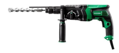MŁOTOWIERTARKA SDS+ 2.9J 830W