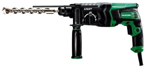 MŁOTOWIERTARKA SDS+ 3.4J 850W