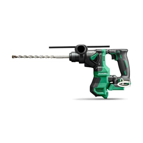 MŁOTOWIERTARKA AKUMULATOROWA 18V SDS+ 0*AH HITSYSTEM