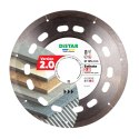 TARCZA DIAMENTOWA ESTHETE 2.0 125*1,1*6*22,23