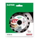 TARCZA DIAMENTOWA ESTHETE 2.0 125*1,1*6*22,23