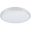 PLAFON LED IRINA 40 OKRĄGŁY 48W 5200LM 3000K-6000K PILOT