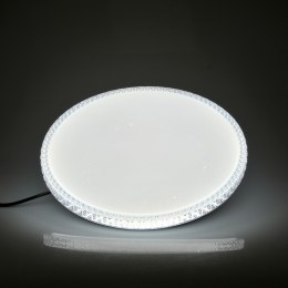 PLAFON LED IRINA 40 OKRĄGŁY 48W 5200LM 3000K-6000K PILOT