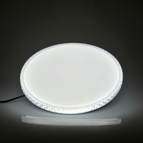 PLAFON LED IRINA 40 OKRĄGŁY 48W 5200LM 3000K-6000K PILOT