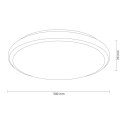 PLAFON LED IRINA 50 OKRĄGŁY 68W 7500LM 3000K-6000K PILOT