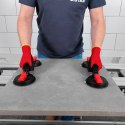 PRZYSSAWKA PODWÓJNA MECHANIC DUOFIX