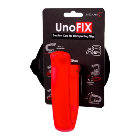 PRZYSSAWKA POJEDYNCZA MECHANIC UNOFIX