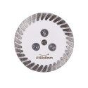 TARCZA DIAMENTOWA DO PODCINANIA LEVEL CUT 60*6 M14
