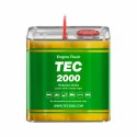 TEC 2000 ENGINE FLUSH PŁUKANKA SILNIKA 2.5L