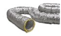 TERMOFLEKS IZOLOWANY 125MM 5MB