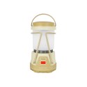 LAMPA KEMPINGOWA FALCON EYE CAMPFIRE, 1720LM, 4400MAH, SET