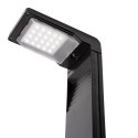LAMPA SOLARNA SŁUPEK WBIJANY HORIUS 4000K