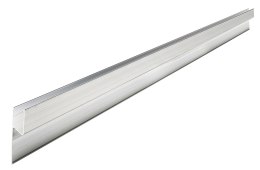 ŁATA BUDOWLANA TYP-H 2605 100 CM