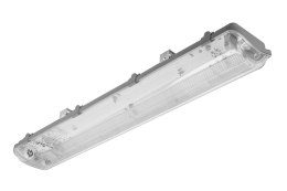 OPRAWA HERMETYCZNA 120 CM LED 236 T8 G13 AC220-240V 50/60HZ