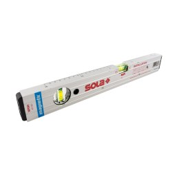 POZIOMICA WSKAŹNIK POZIOMU I PIONU MRMI 40 CM