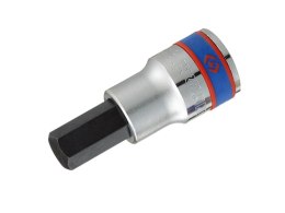 NASADKA TRZPIENIOWA HEX KRÓTKA 1/2'' 17*60MM