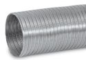 RURA ALUMINIOWA FLEX 85MM
