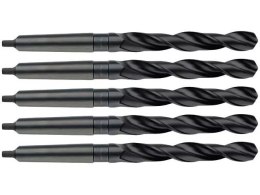 WIERTŁO UCHWYT STOŻKOWY NWKC HSS PRO 15.50MM DIN345