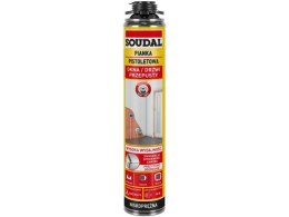 PIANKA PISTOLETOWA YELLOW 750ML