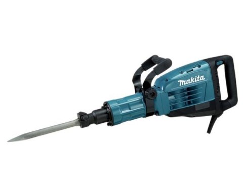 MŁOT UDAROWY KUJĄCY HEX 25,5 J 1510W UCHWYT HEX 30MM