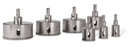 WIERTŁO DIAMENTOWE EASY GRES NA MOKRO FI 20MM
