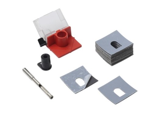 ZESTAW Z WIERTŁEM EASY GRES NA MOKRO FI 10MM