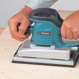 SZLIFIERKA OSCYLACYJNA 330W