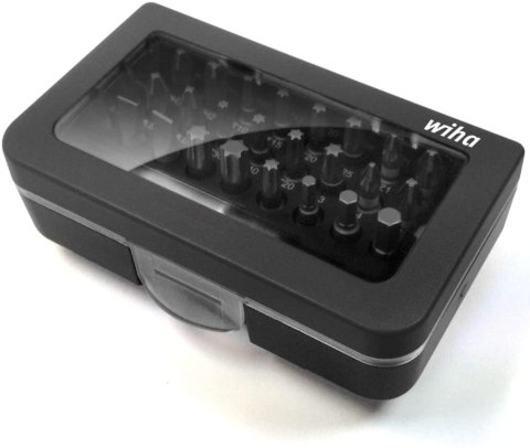 ZESTAW BITÓW STANDARD BITBOX SET 7 32 CZ.
