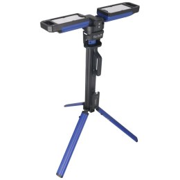 LAMPA LED SKŁADANA PODWÓJNA 5000LM