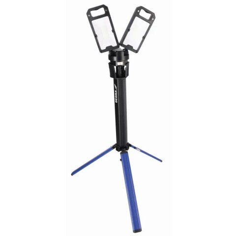 LAMPA LED SKŁADANA PODWÓJNA 5000LM