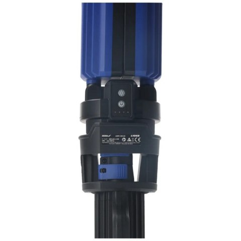 LAMPA LED SKŁADANA PODWÓJNA 5000LM
