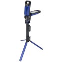 LAMPA LED SKŁADANA PODWÓJNA 5000LM