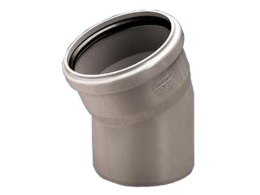 KOLANO HT POPIEL PCV 110/30ST WAVI-000621