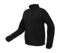 POLAR ROBOCZY BASIC, CZARNY, ROZMIAR XL