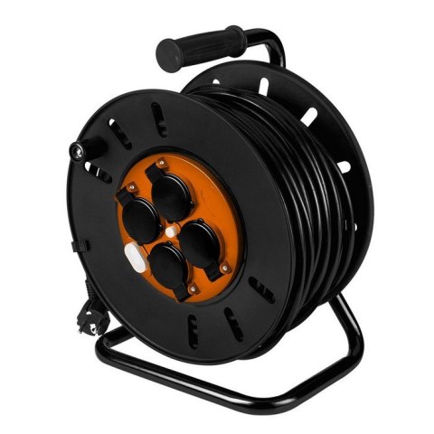 PRZEDŁUŻACZ BĘBNOWY 20M 3*1.5MM2