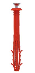 KOŁEK SZYBKI MONTAŻ Z KOŁNIERZEM KSMXN 8*80MM